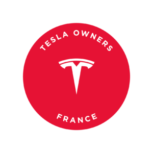 logo Tesla owners club france