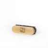 brosse nettoyage cuir
