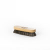 brosse siège cuir
