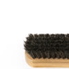 brosse pour cuir