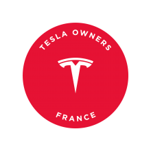 logo Tesla owners club france